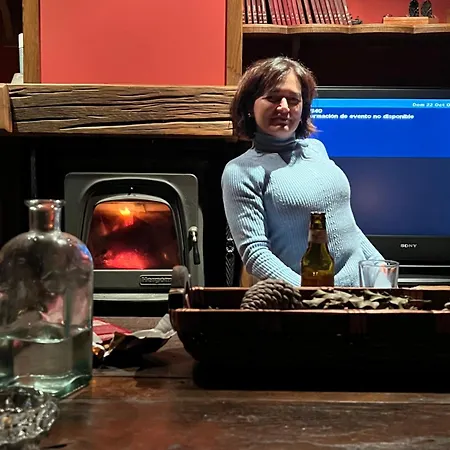 Country house Garden *