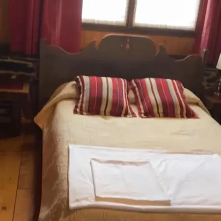 Country house Garden Pereje