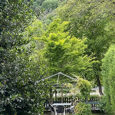 Séjour à la campagne Garden Pereje