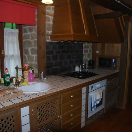 Garden Séjour à la campagne *