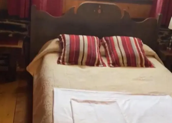 Country house Garden Pereje