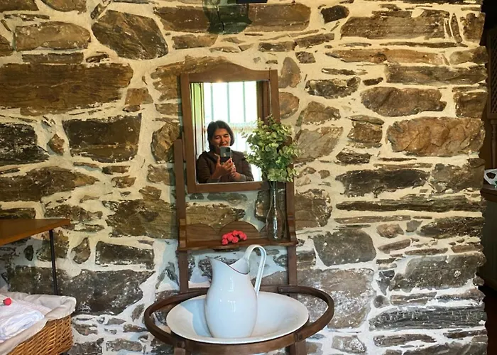 Garden Country house *