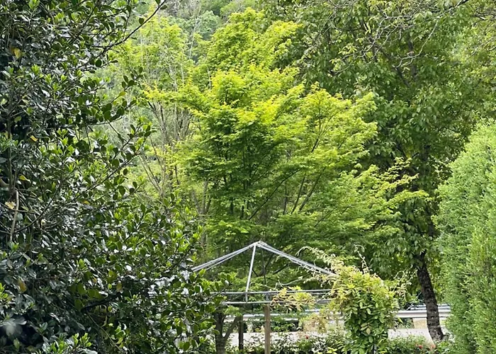 Séjour à la campagne Garden Pereje