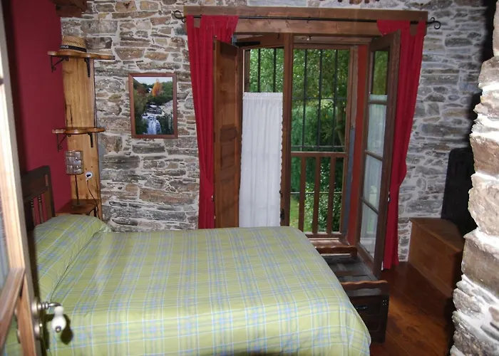 Garden Séjour à la campagne *